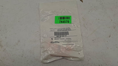 Original OE PORSCHE Reifendrucksensor 95536166101
