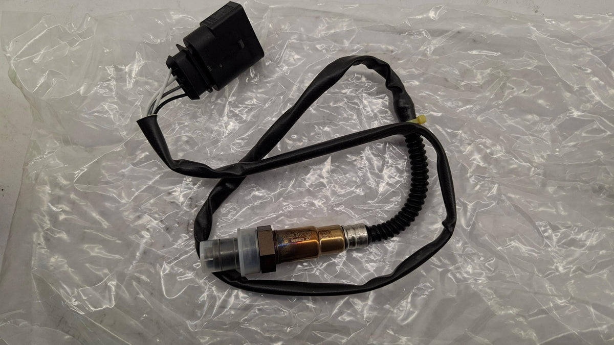 Original OE PORSCHE Lambdasonde 95560613601