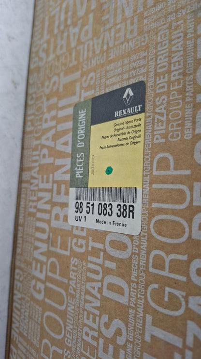 Original OE RENAULT Lenkrad 985108338R