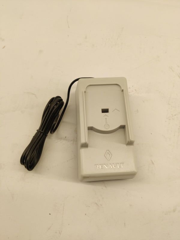 Original OE RENAULT Batterieladegerät 7711392505