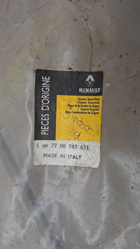 Original OE RENAULT Fensterheber 7700785631