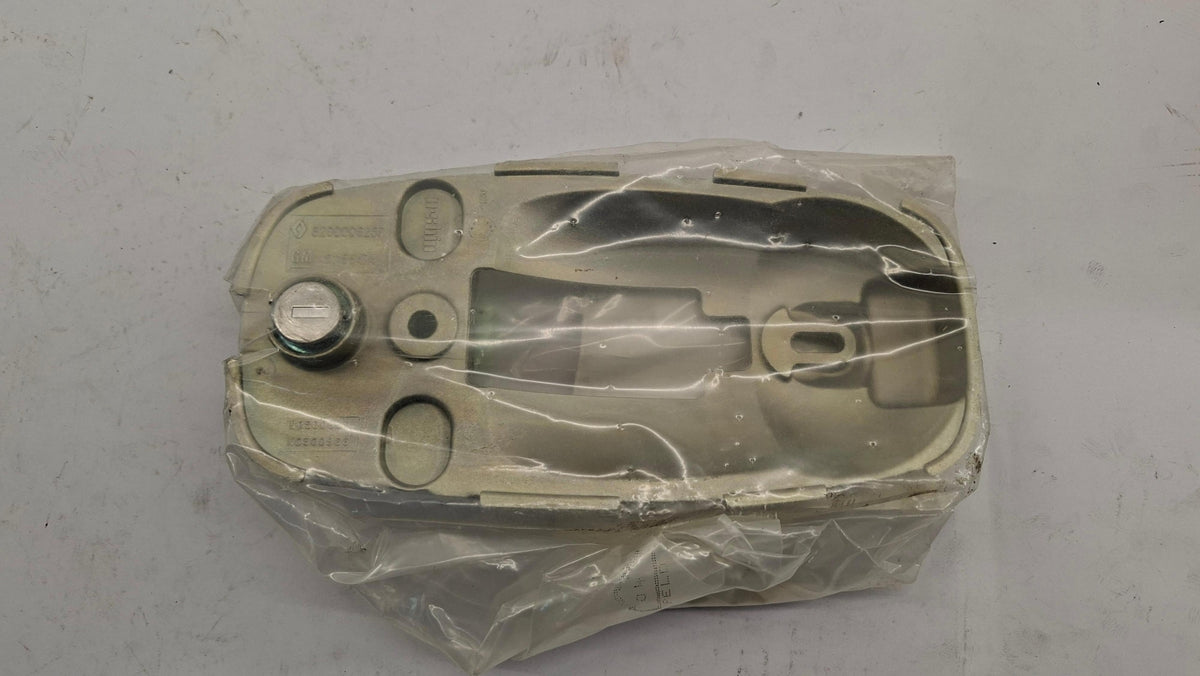 Original OE RENAULT Schließzylinder 7701473342