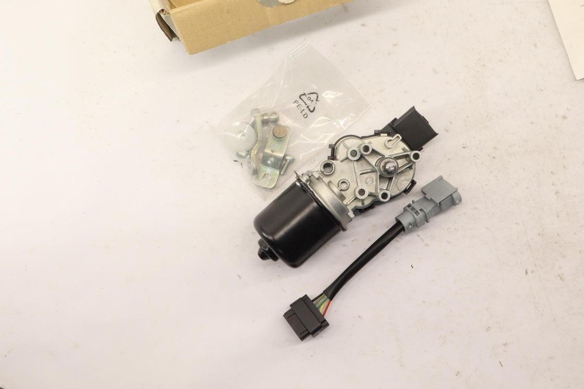 Original OE RENAULT Wischermotor 7701207957