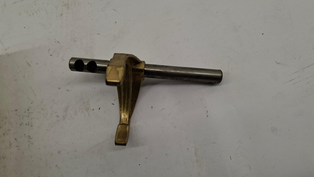 Original OE RENAULT Kupplung Ausrückgabel & Welle 7700658604