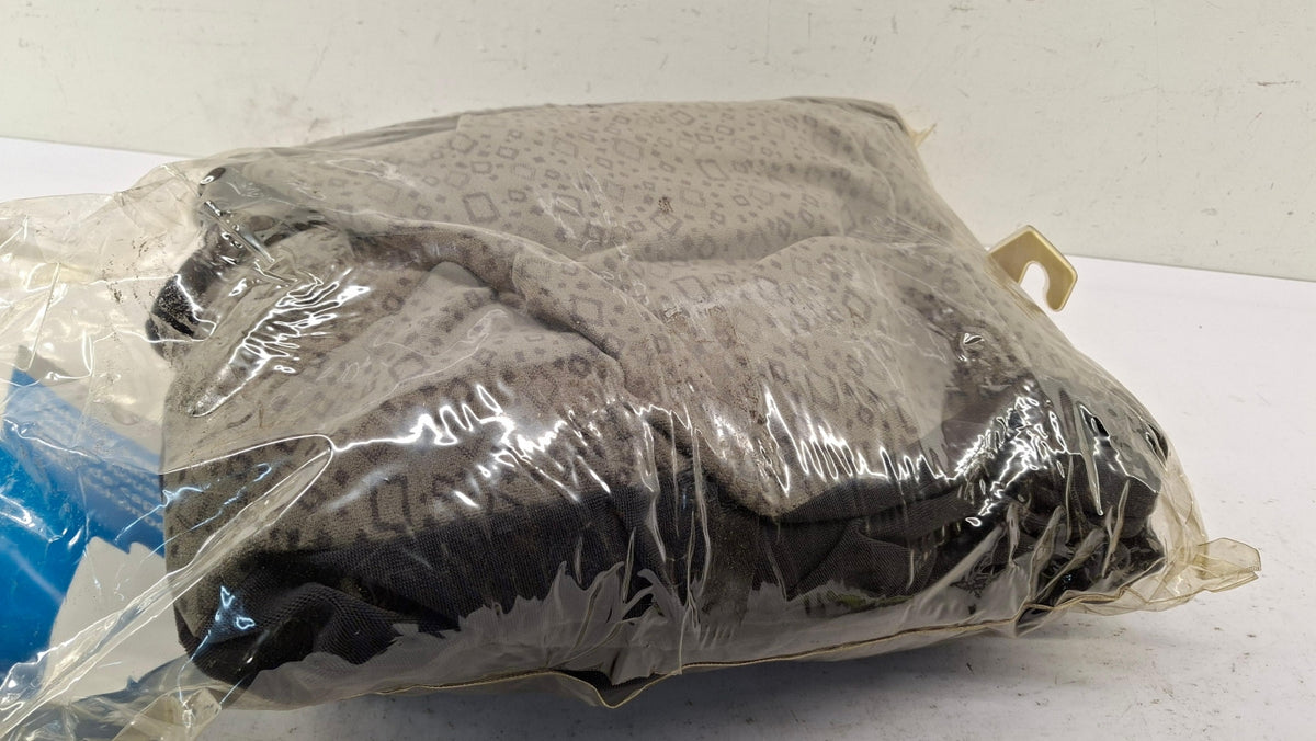 Original OE RENAULT Sitzbezug 6001998323