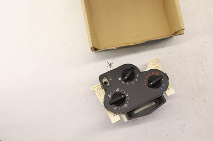 Original OE RENAULT Heizungsbetätigung 6001547666