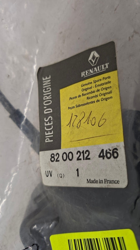 Original OE RENAULT Türschloss 8200212466