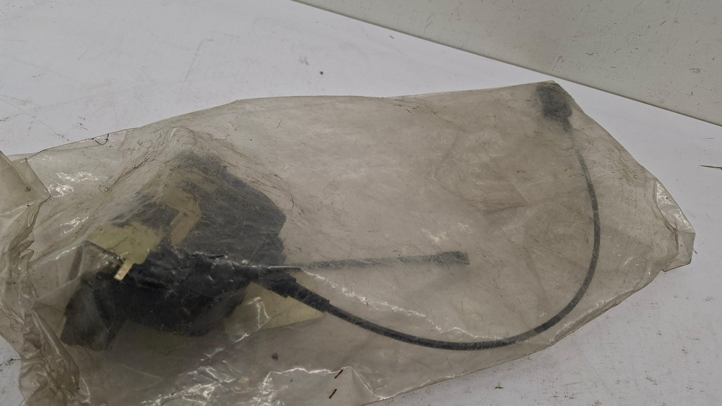 Original OE RENAULT Türschloss 8200212466