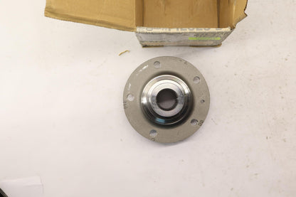 Original OE NISSAN Radnabe 4020200Q1G