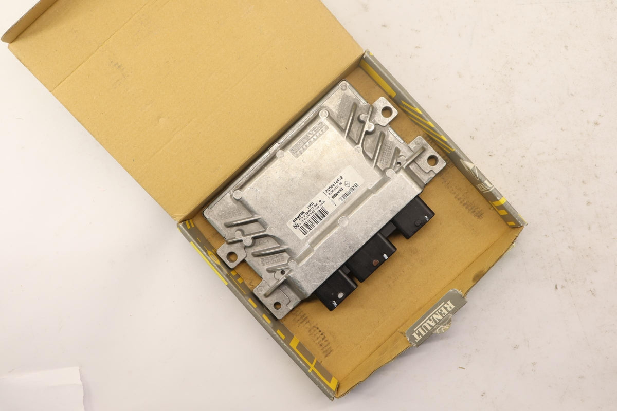 Original OE RENAULT Motorsteuergerät 8200414422