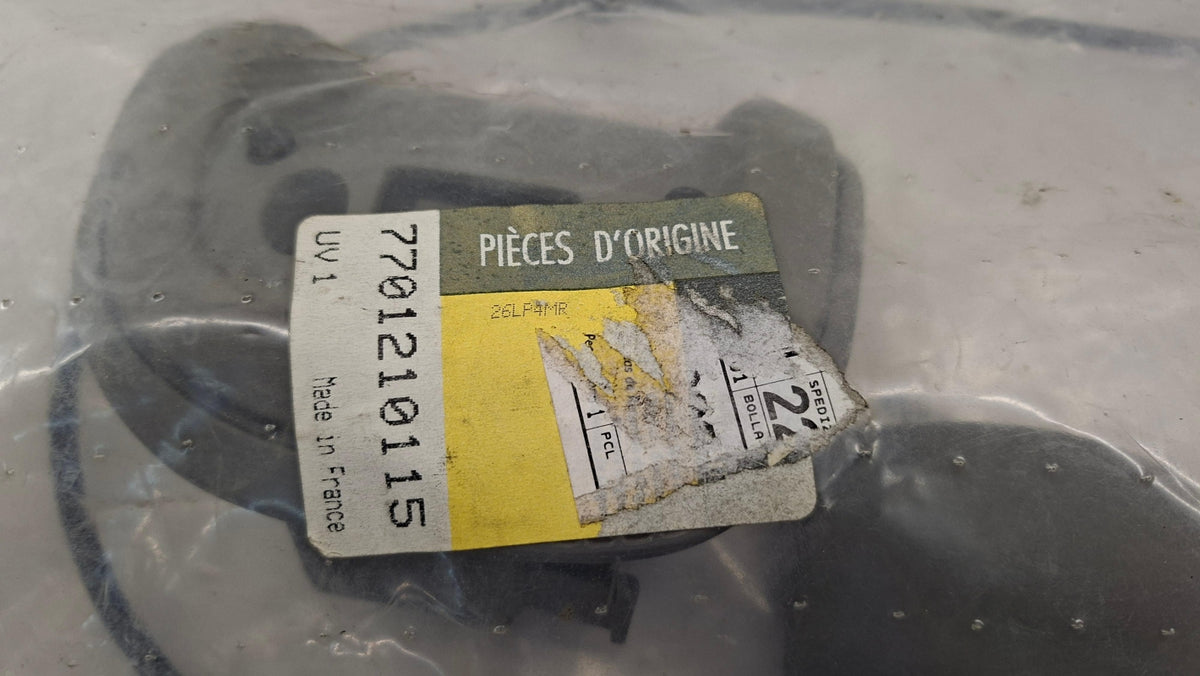 Original OE RENAULT Sitzentriegelung Griff 7701210115