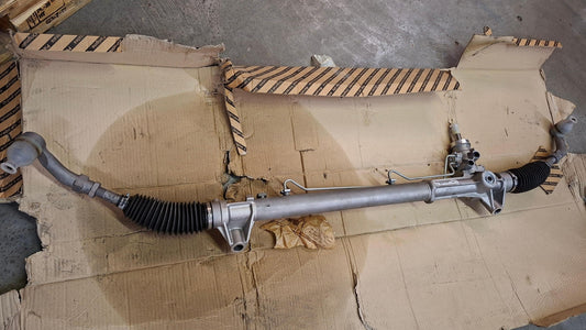Original OE FIAT Spurstange Axialgelenk 71793504