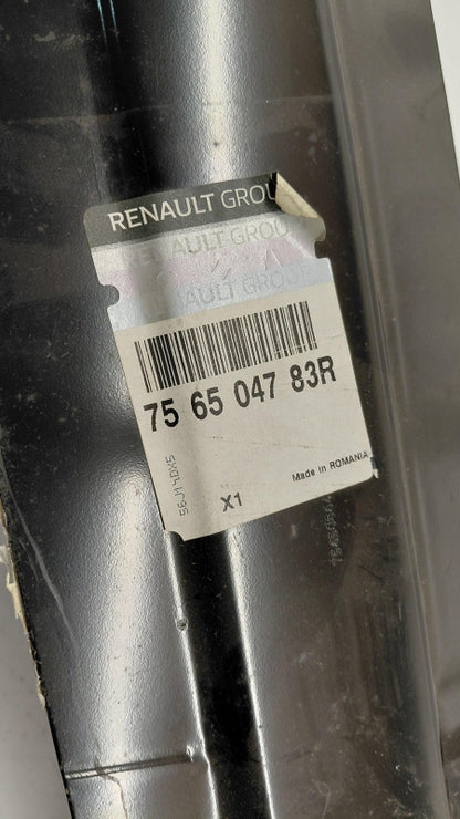 Original OE RENAULT Heckleuchte 756504783R