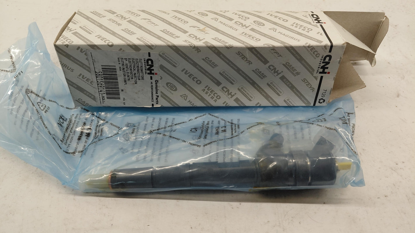 Original OE IVECO Injektor Düse 5801569141