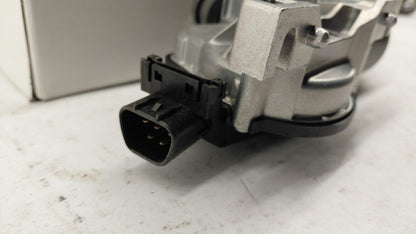 Original OE MAZDA Wischermotor FE2767340A