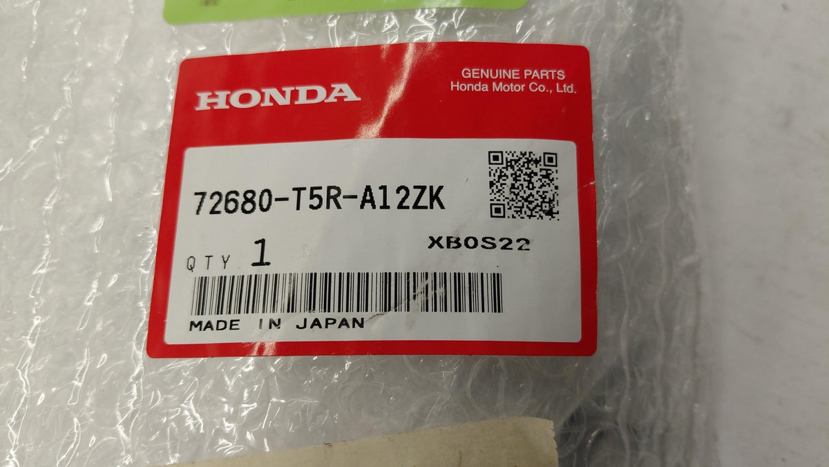 Original OE HONDA Türgriff 72680T5RA12ZK