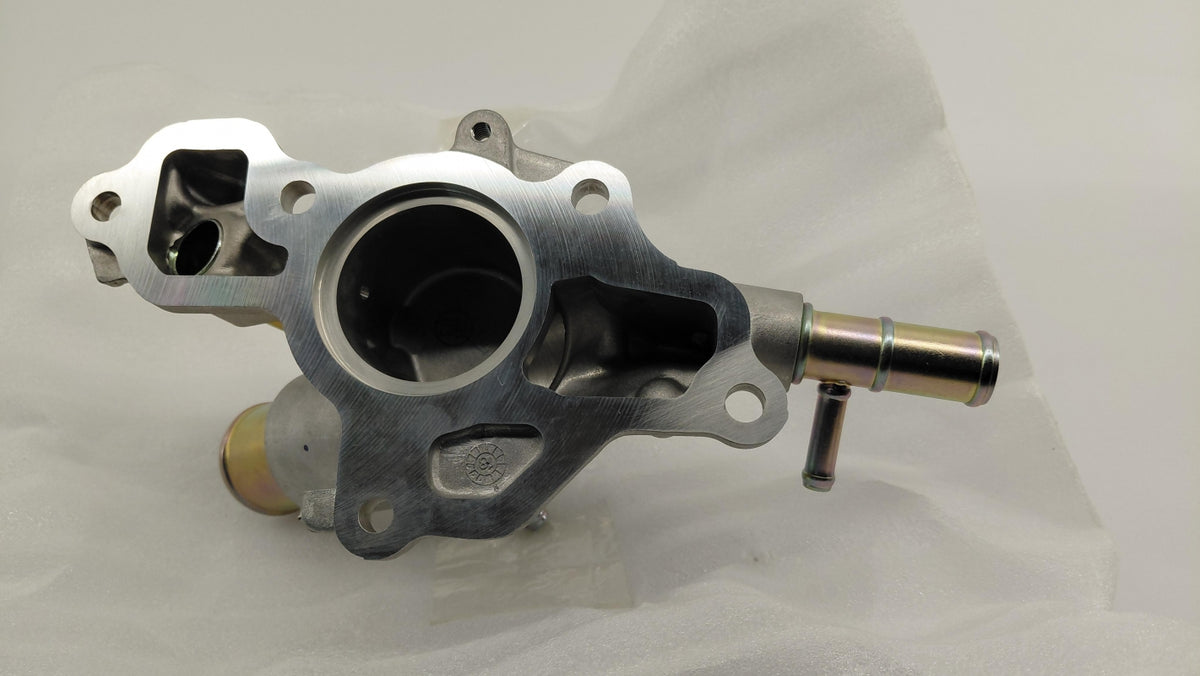 Original OE NISSAN Thermostatgehäuse 11060KB00C