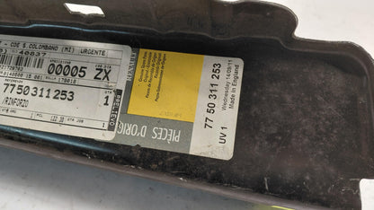 Original OE RENAULT Seitenverstärkung 7750311253