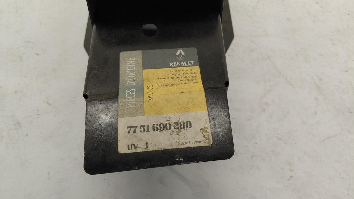 Original OE RENAULT Halter 7751690280