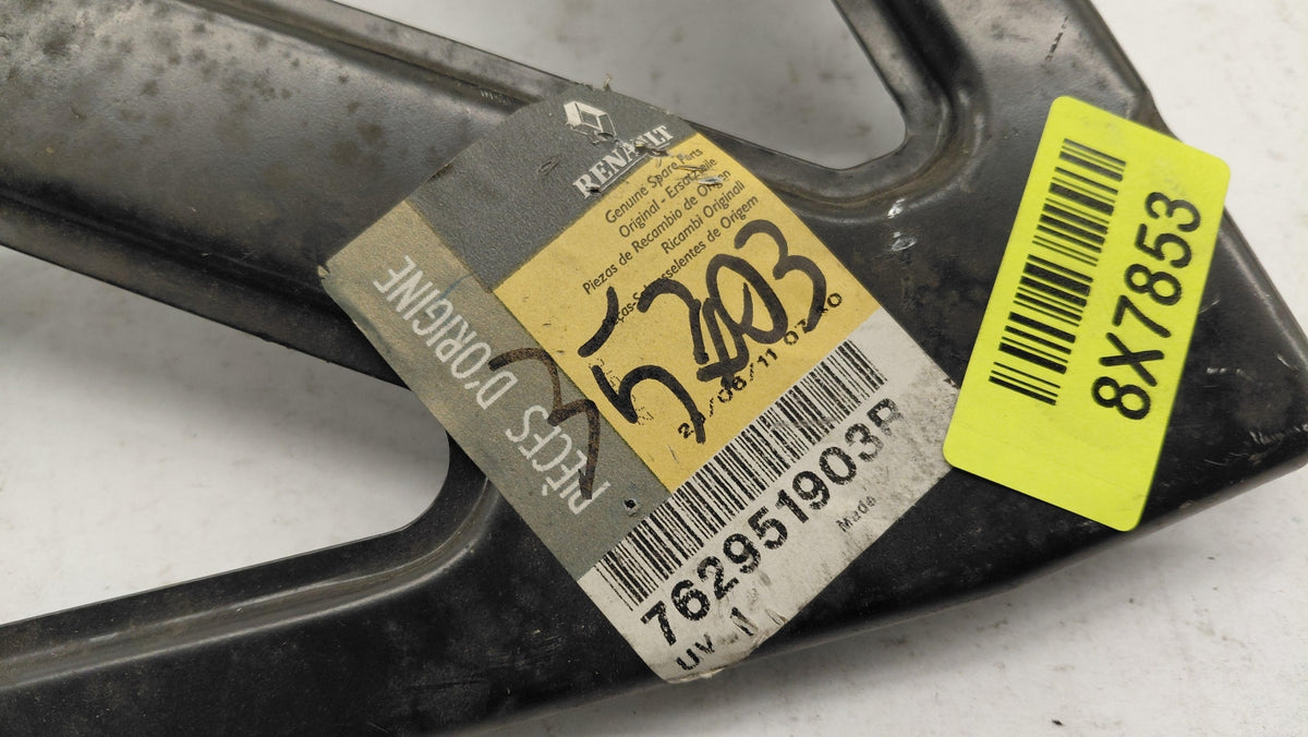 Original OE RENAULT Halter 762951903R