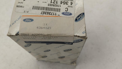 Original OE FORD Schließzylinder Satz 4364121