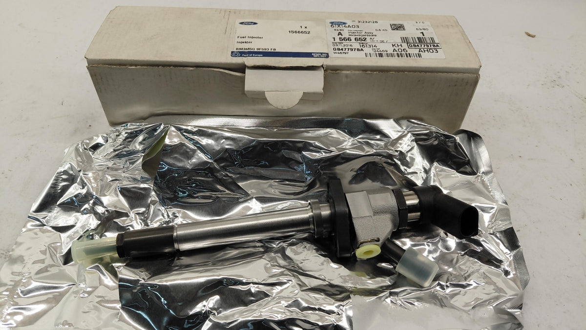 Original OE FORD Injektor Düse 1566652