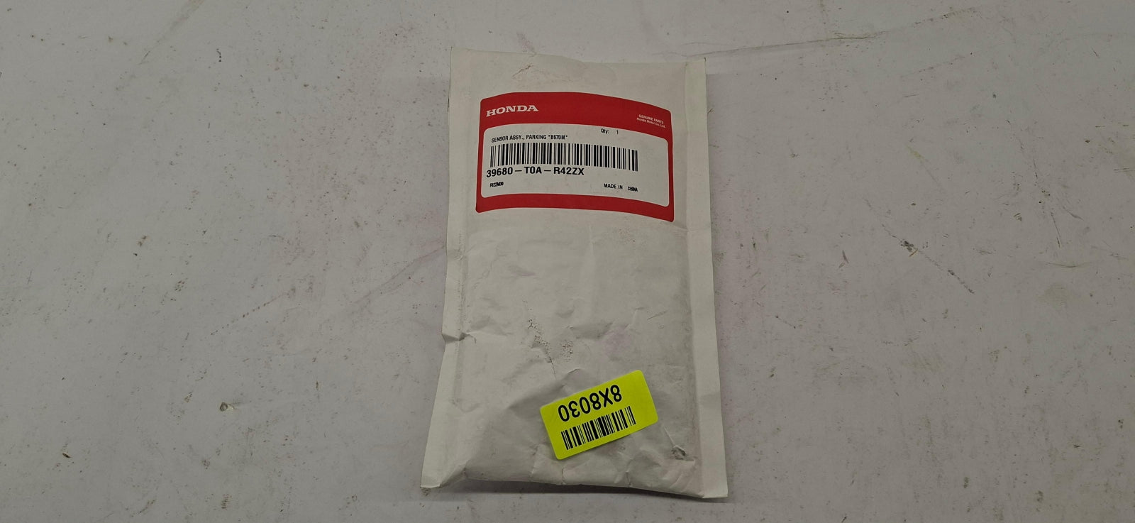 Original OE HONDA Parksensor 39680T0AR42ZX