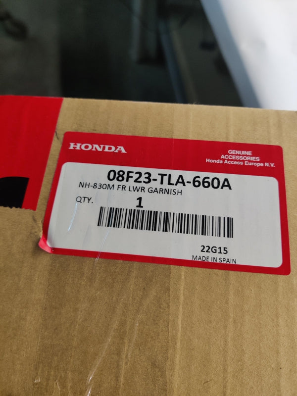 Original OE HONDA Zierleiste 08F23TLA660A