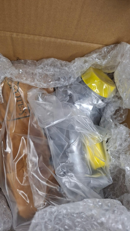 Original OE PORSCHE Turbolader 95812302511