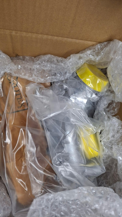 Original OE PORSCHE Turbolader 95812302511