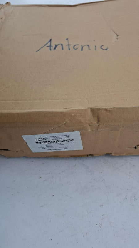 Original OE PORSCHE Bremsscheibe (1 Stück) 9GT615302B