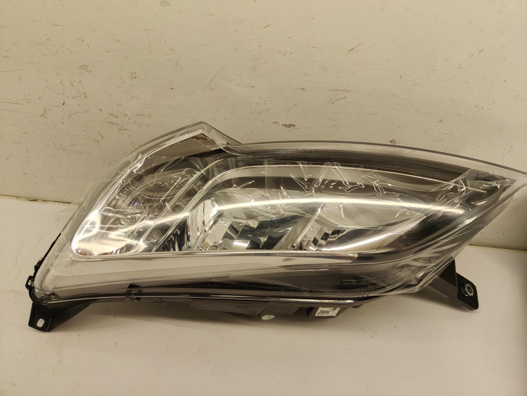 Original OE Peugeot Scheinwerfer 1682748980