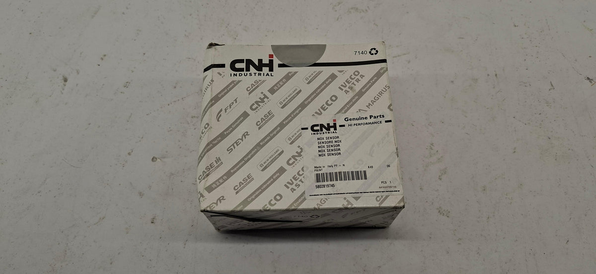 Original OE IVECO Lambdasonde 5802819745