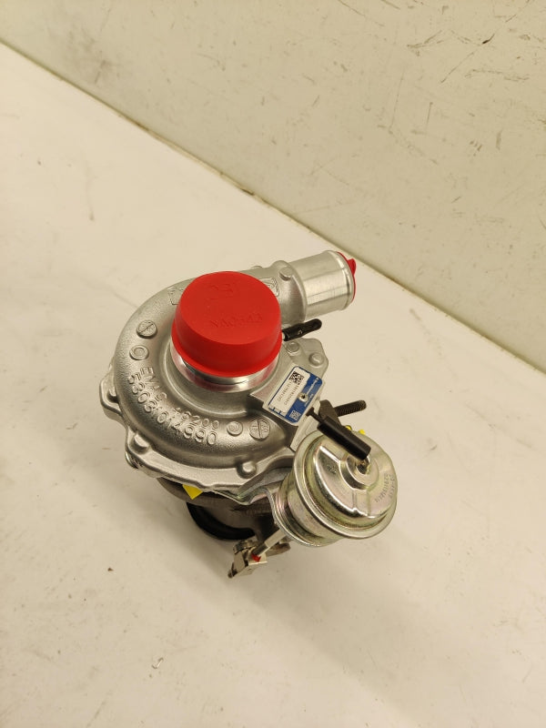 Original OE IVECO Turbolader 5801820491