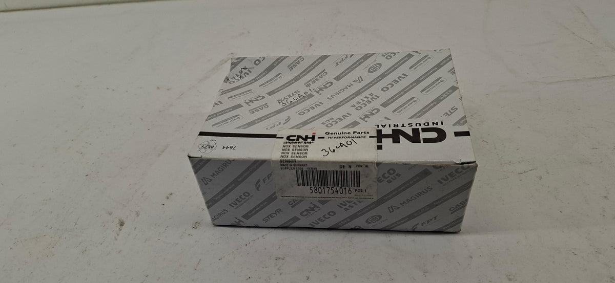 Original OE IVECO Lambdasonde 5801754016