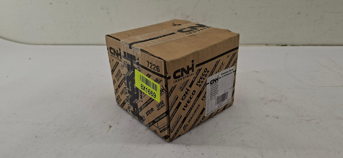 Original OE IVECO Motorsteuergerät 4896777