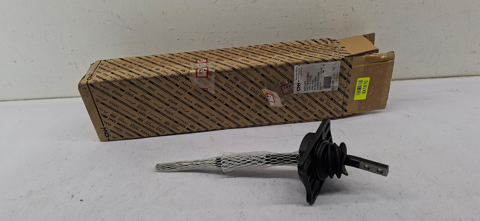 Original OE IVECO Schalthebel 41271991