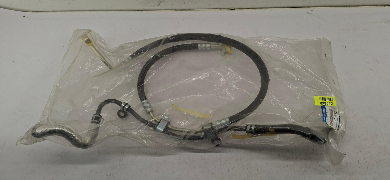 Original OE MAZDA Lenkung Hydraulikschlauch EH683241Y