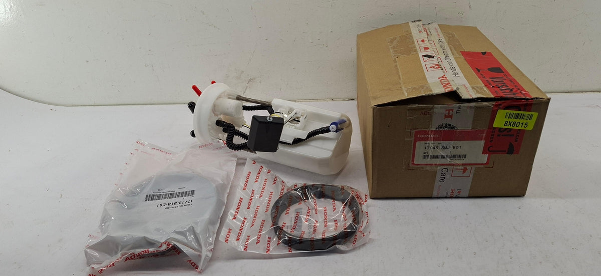Original OE HONDA Kraftstoff-Fördereinheit 17045SMJE01