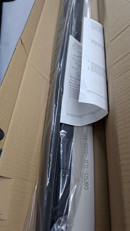 Original OE HONDA Türzierleisten Satz 08P05TL0610