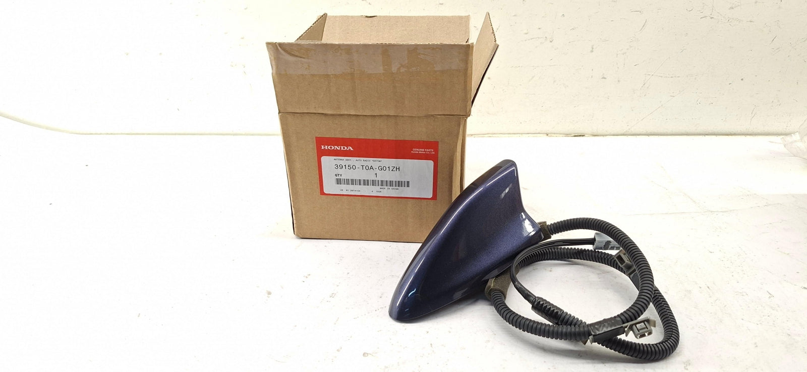 Original OE HONDA Antenne 39150T0AG01ZH