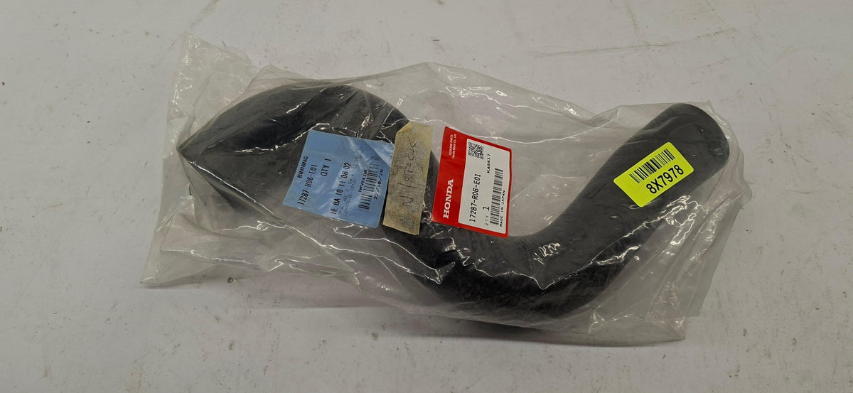 Original OE HONDA Ladeluftschlauch 17287R06E01