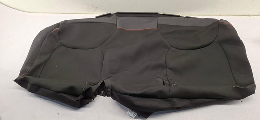 Original OE RENAULT Sitzbezug 883201600R