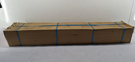 Original OE RENAULT Abgasanlage Schalldämpfer 7711230489