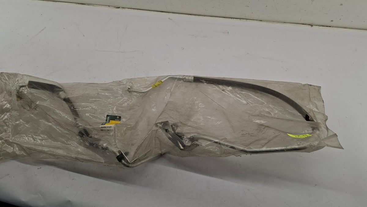 Original OE RENAULT Klimaanlage Druckleitung 8200497080