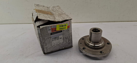 Original OE RENAULT Radnabe 402020012R