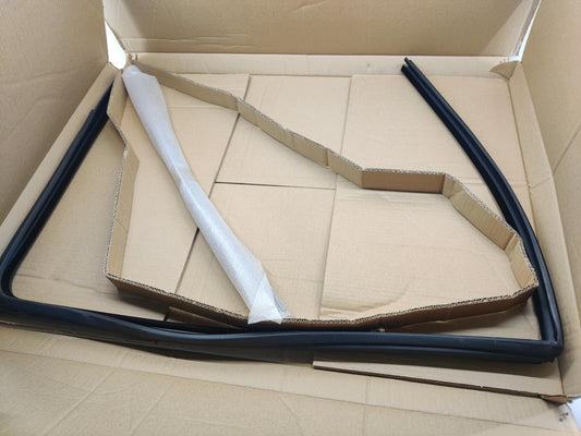 Original OE RENAULT Fensterführungsschiene 7701207581