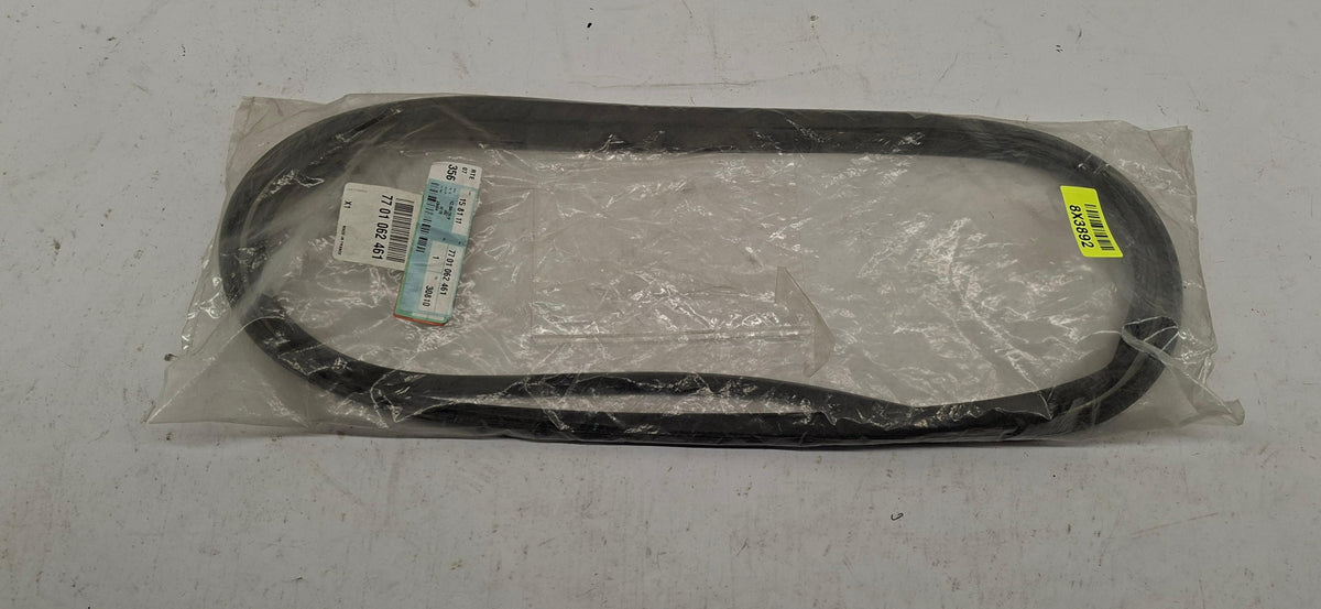 Original OE RENAULT Faltdach Dichtung 7701062461