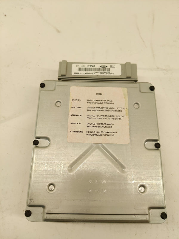 Original OE FORD Motorsteuergerät 1776298