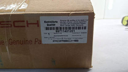 Original OE PORSCHE Schwungrad 99711401201